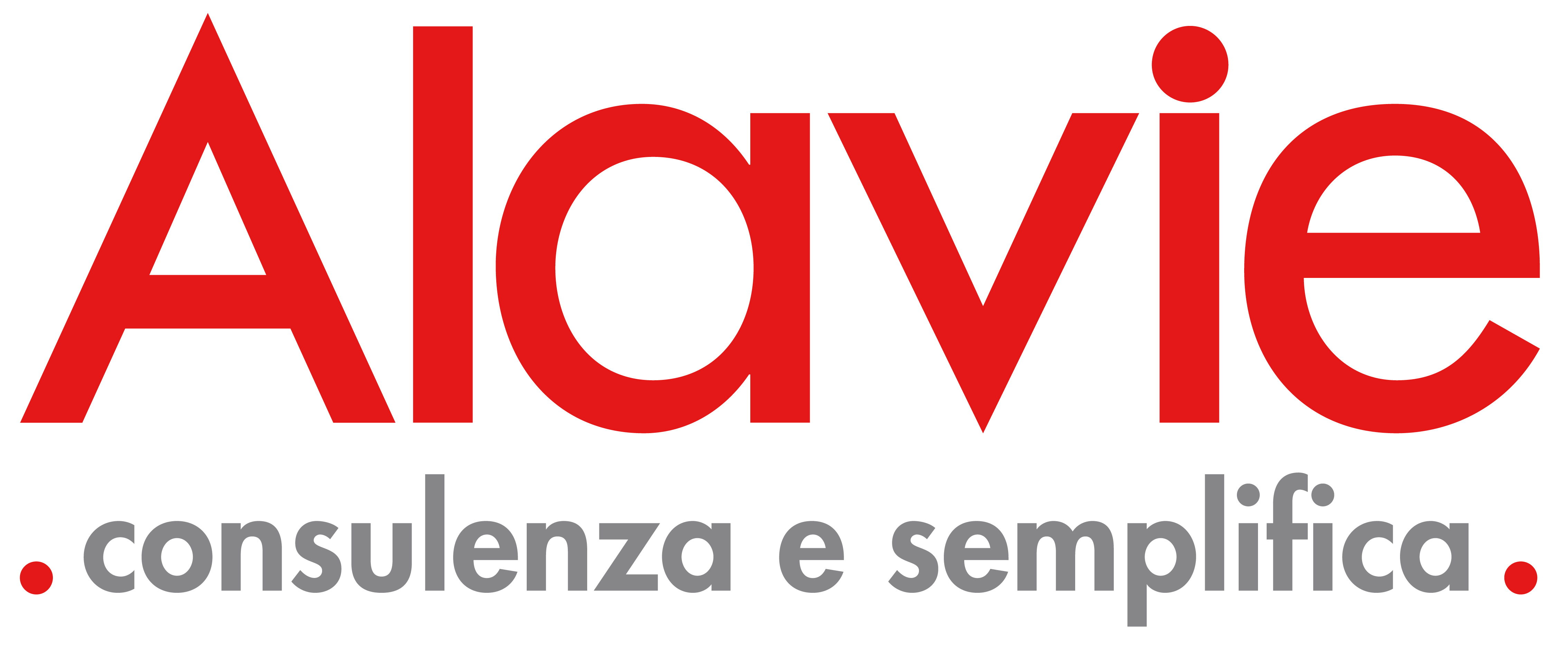 Logo ALAVIE – Consulenza e Formazione Compliance Normativa